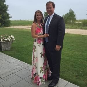 Meet your Posher, Anne marie